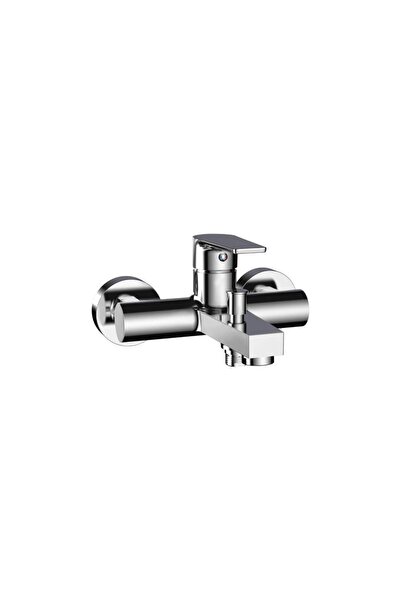 Store Sr2510 Sharp Bathroom Luminaire Chrome