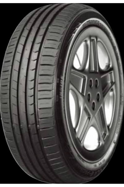 Tracmax Summer Tires XPRIVILO TX1 225/55R16 99W