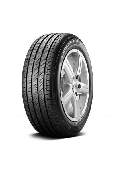 Pirelli Anvelope Vara CINTURATO P7 205/60R16 92V