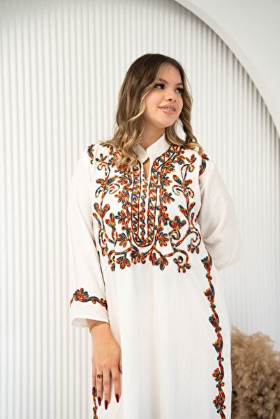 Greenko Royal jalabiyas with an oriental touch for a luxurious look that suit...