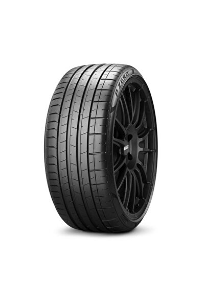 Pirelli Anvelope Vara PZERO PZ4 255/35R21 98Y