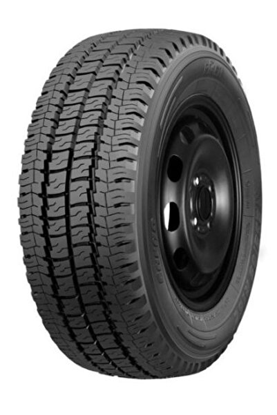 RIKEN Anvelope Iarna CARGO WINTER 195/75R16C 107R