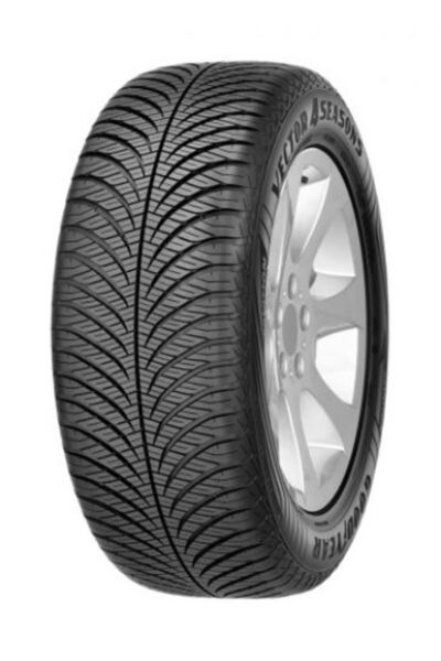 Goodyear Anvelopă all season VECTOR 4SEASONS GEN2 205/55R16 94V