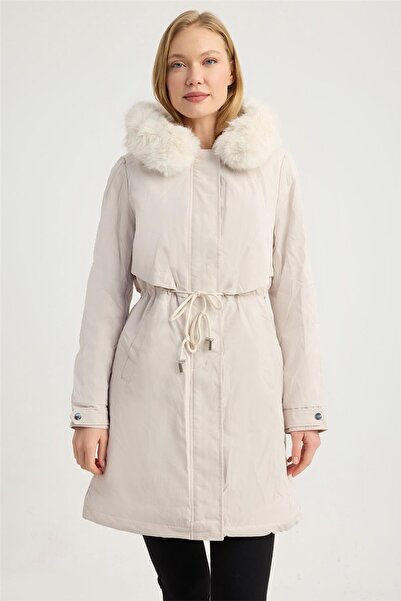 HomeStore İçi Peluş Kaban