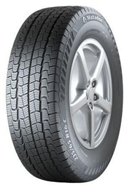 Matador Anvelopă all season MPS400 VARIANTAW 2 225/75R16C 121R