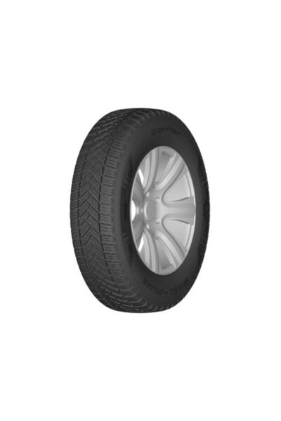 warrior Anvelopă all season WASPPLUS 195/65R15 95V