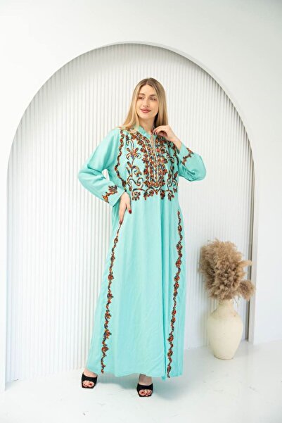 Greenko Royal jalabiyas with an oriental touch for a luxurious look that suit...