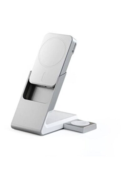 Alogic MSPBDDAWCWH-G, 5000 mAh, 1x USB-C, 30 W, Alb