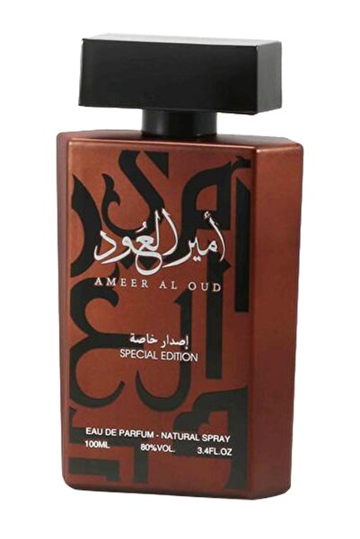 DIAMOND Perfume Spray Amir Oud 100ml