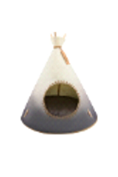 Synergy Pet Tent - Gray