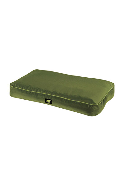 Ferplast POLO 110 Cushion Green,100 x 68 x h 8 cm