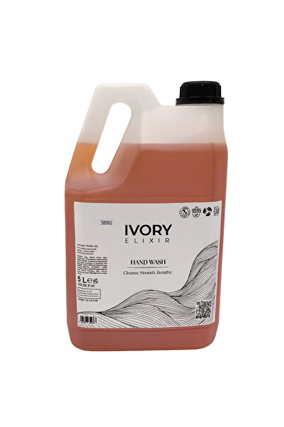 IVORY Liquid Soap 5 Liters,