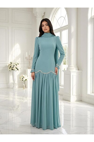 YuSeM Karen Abiye Yeşil