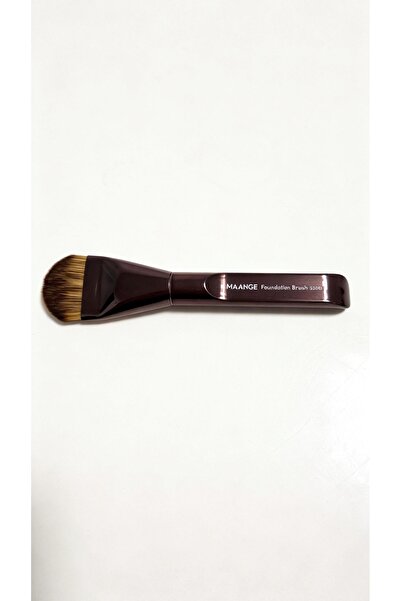 MAANGE Maange foundation brush, slightly rounded head