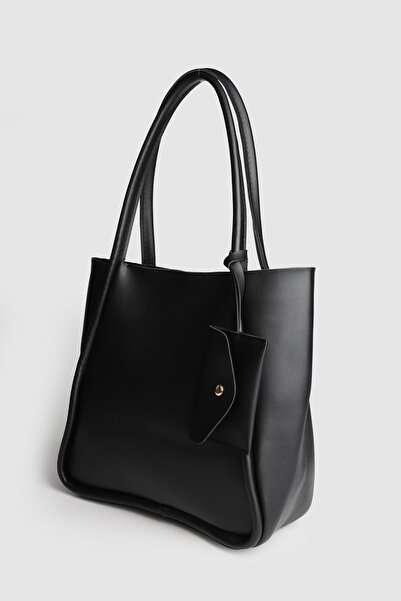 Store حقيبة كتف نسائية من جيبا