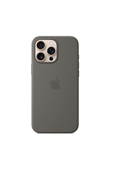 Generic Iphone 16 pro Silicone Case Series