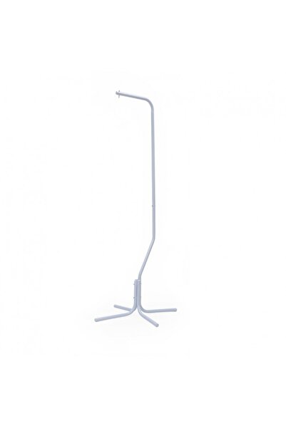 Dayang حامل قفص الطيور (C7) - 74.5 × 74.5 × 167 سم