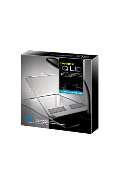 Dymax غطاء لحوض أسماك IQ3