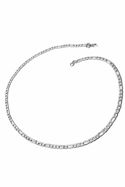 Riowela Men's Necklace Steel Valentine's Day Gift