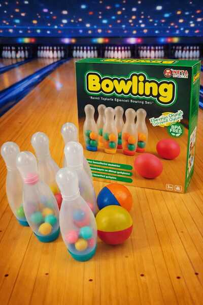 Neta Bowling