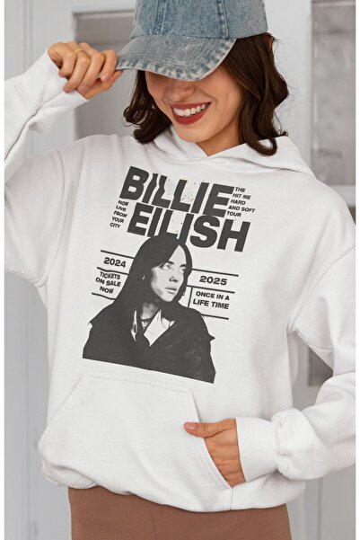 SEVBANO تصميم بيلي إيليش مطبوع للجنسين بغطاء للرأس كبير الحجم