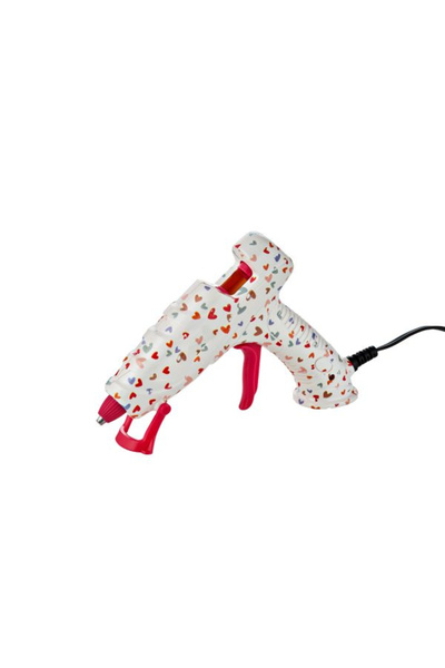 Daco 40W Glue Gun Sticky Heart