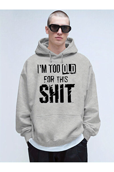 GHZAL Home Collection Unisex Men/Women  Colorful Custom Printed Cotton Oversi...