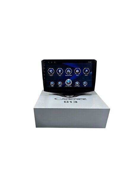 Cadence WW Passat B6-B7 (Piano Black) D13 YENİ SERİ İŞLEMCİLİ PRO OEM MULTİMEDİA