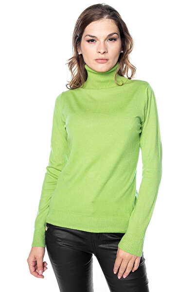Jolenttine Luisa Sweater, Green