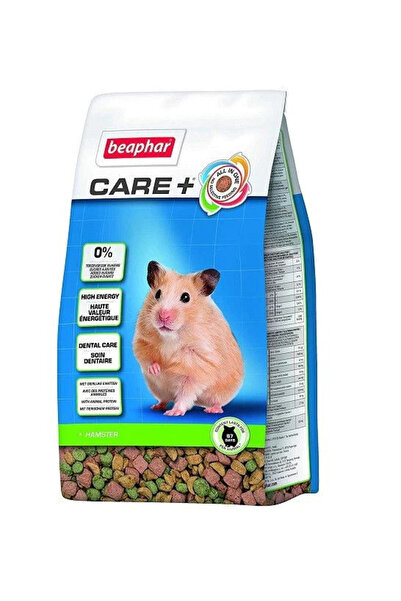 Beaphar Care+ Hamster Food 700g