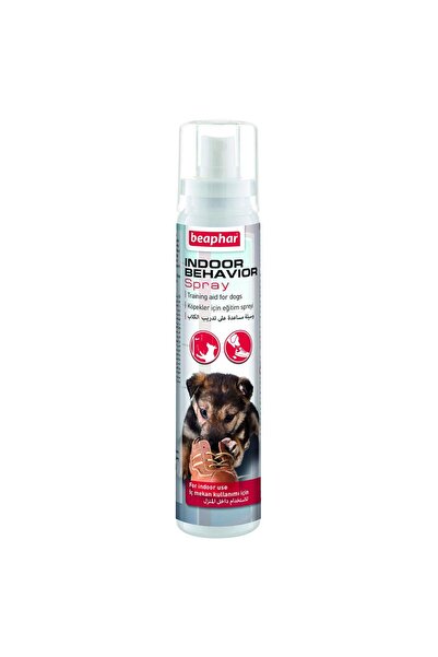 Beaphar Indoor Behavior Spray for Dog 125 ml
