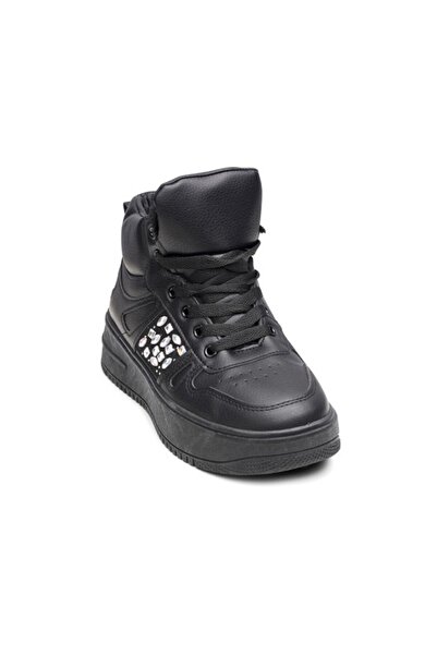 Sofia Store Women's fur-lined boots Vasanta