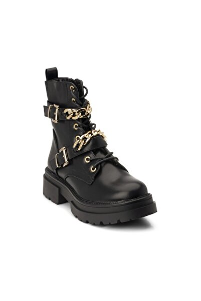 Sofia Store Ghete dama imblanite din piele ecologica Chate