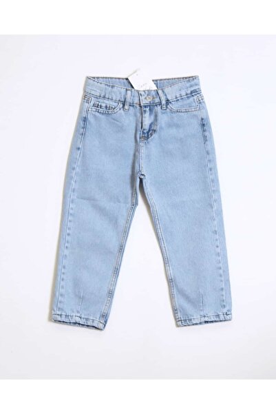 OZZY KİDS Girl's Slim Fit Jeans