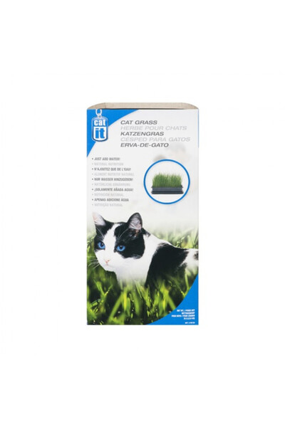 Catit Cat Grass - 75g