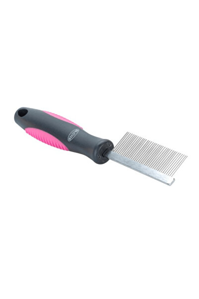 BUSTER مشط شعر للحيوانات الأليفة من القطط والكلاب