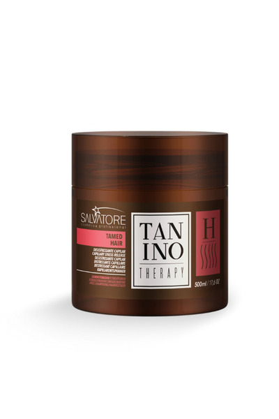 salvatORE تايمد هير H تانينو ثيرابي سلفاتوري 500مل