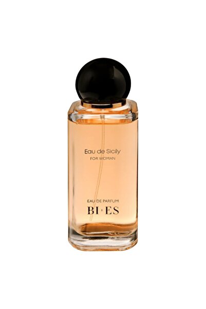 Bİ ES POL Set 2 x Apa de Parfum Bi-es Sicily, pentru Femei, 100 ml