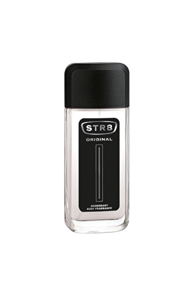 str8 Set 2 x Parfum pentru Corp, Original, Barbati, 85 ml