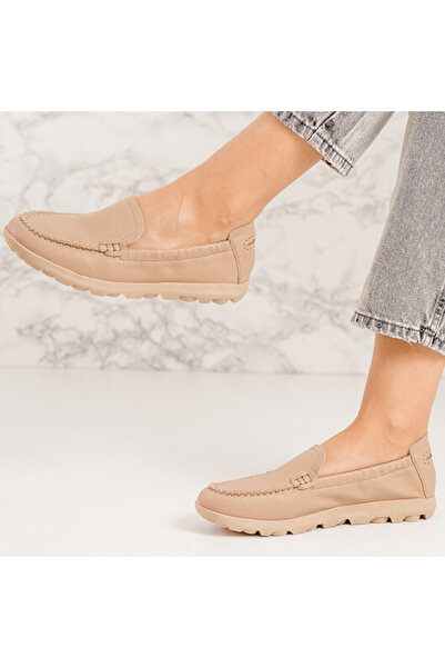 Sofia Store Pantofi dama casual din piele ecologica Addie