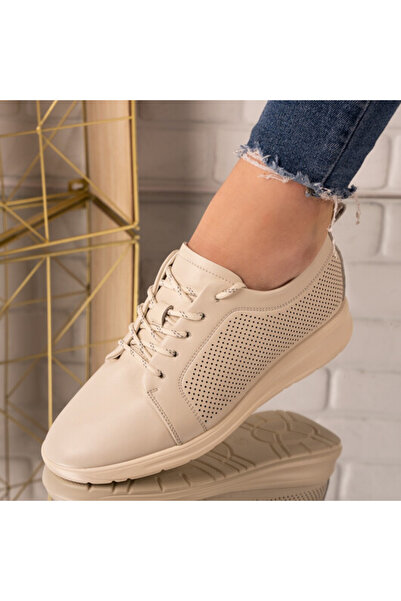 Sofia Store Pantofi dama din piele ecologica Veda