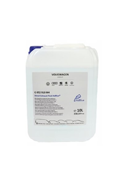 Volkswagen Adblue original VW AUDI SKODA SEAT 10L