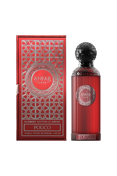 ANFAR 1950 Fuoco, Extract de parfum, Barbati, 100 ml