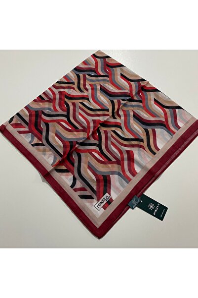 Bonjela وشاح ناعم KSE1003