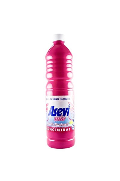 ASEVI Set of 3 x Floor Detergent, Mio, 1 l