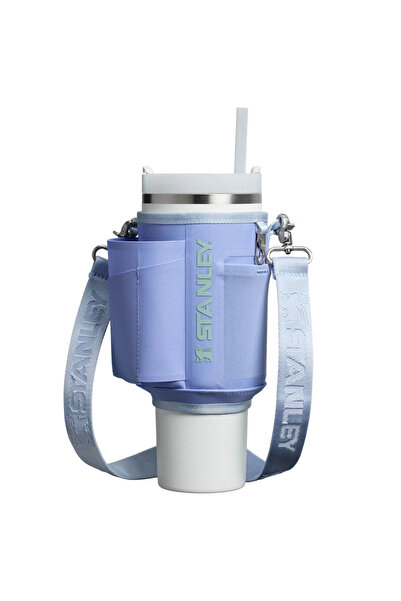 Stanley The All-Day Quencher Carry-All 1.18L / 40oz Hydrangea 1,18 LT EFLTN