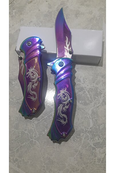 ASL Kamp çakısı koleksiyon ürünü