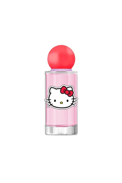 Bİ ES POL Set 3 x Apa de Parfum Bi-Es Hello Kitty, 50 ml