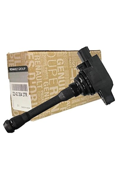 OE RENAULT Bobină de aprindere pentru Dacia 1.0 SCE - 224330437R
