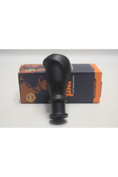 Sonsuz Parça Gear Shift Knob Doblo 3 Nurpar Black Cover